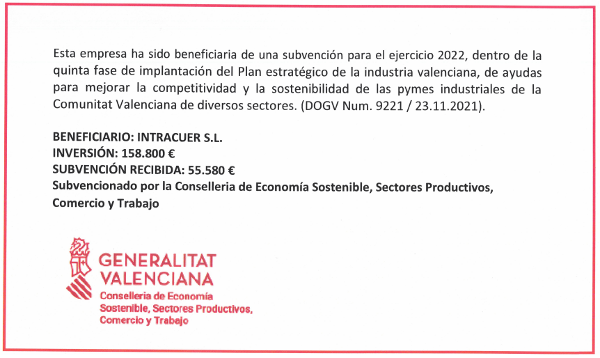 Entrada Intracuer